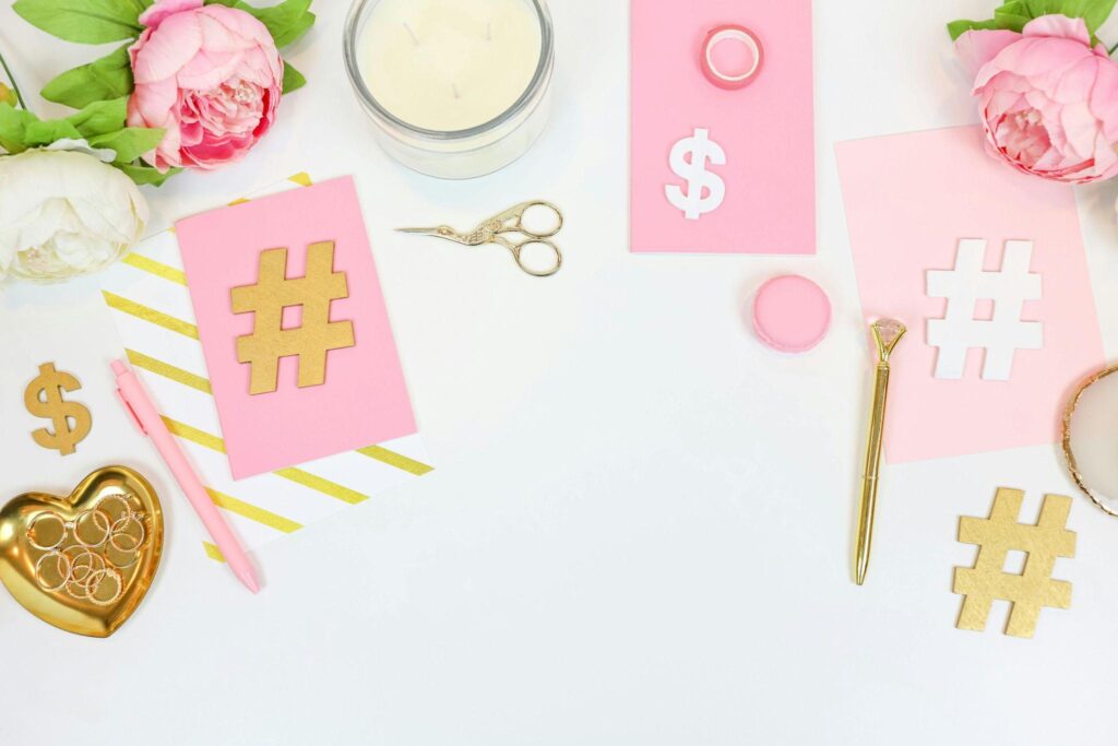 Hashtag Heaven: Tools for Effective Hashtag Research