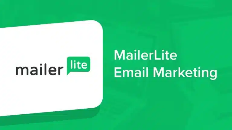 How To Use The MailerLite Ai Tool In April 2026 How To Use The MailerLite Ai Tool In April 2024