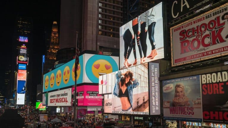 Adaptive Advertising