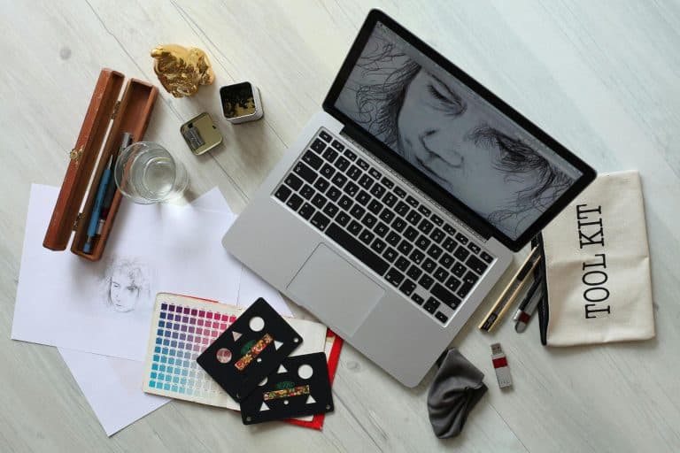 Graphic Designs with AI in 2024