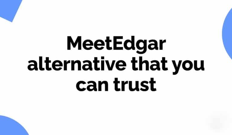 How To Use The MeetEdgar Ai Tool In April 2026 How To Use The MeetEdgar Ai Tool In April 2024