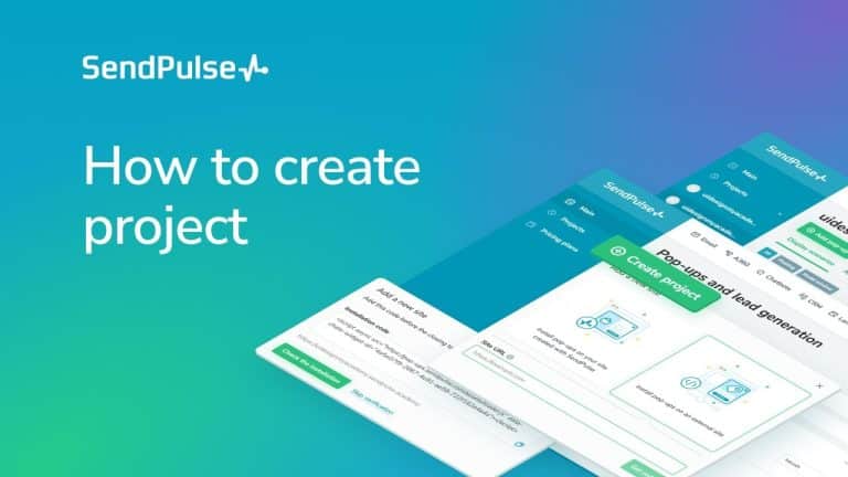 How To Use The SendPulse Ai Tool In April 2026 How To Use The SendPulse Ai Tool In April 2024