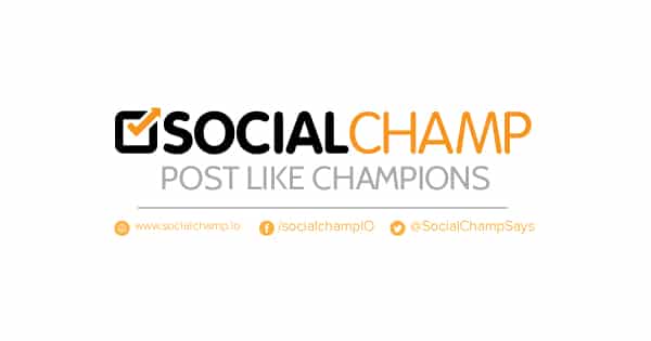 How To Use The Social Champ AI Tool In April 2026 How To Use The Social Champ AI Tool In April 2024