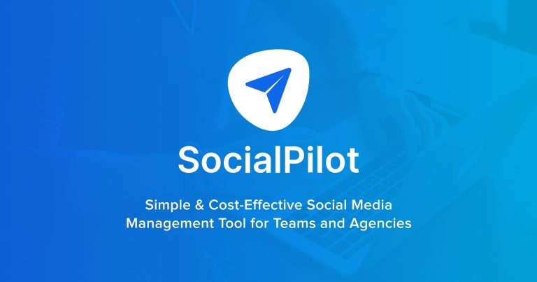 How To Use The SocialPilot AI Tool In April 2026 How To Use The SocialPilot AI Tool In April 2024