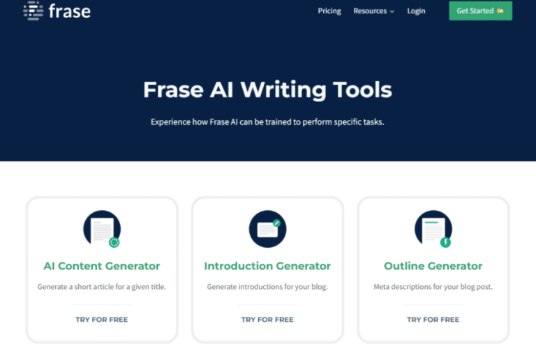 How to use the Frase Ai tool in April 2026 How to use the Frase Ai tool in April 2024