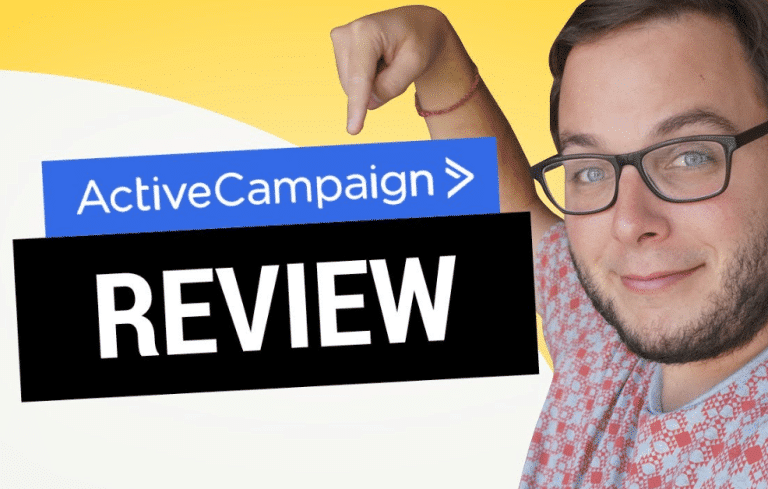 ActiveCampaign Review 2024