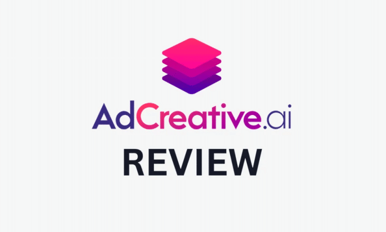 AdCreative AI Review 2024