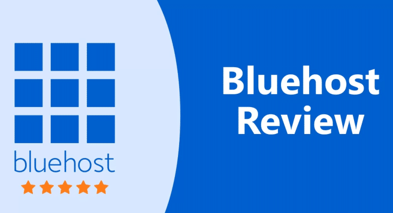 BlueHost Review 2024