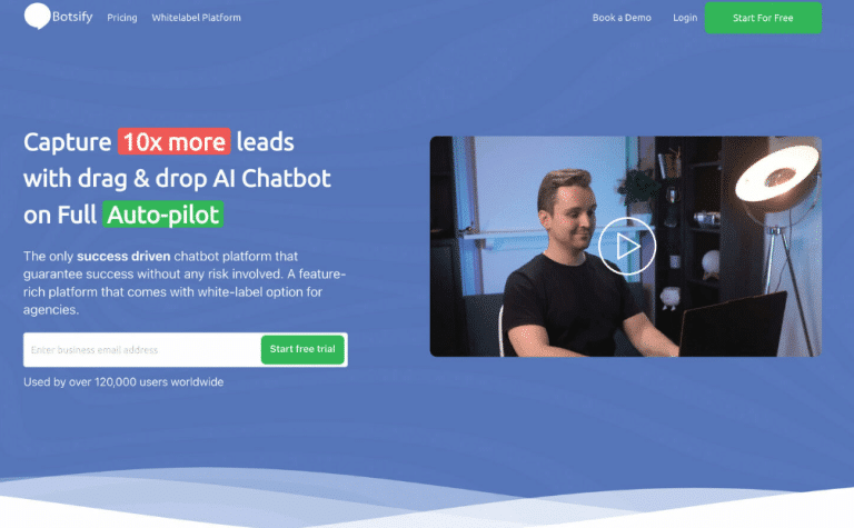 Botsify Review 2024