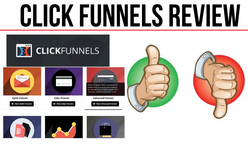 ClickFunnels Review 2024