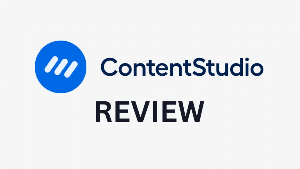 ContentStudio Review 2024