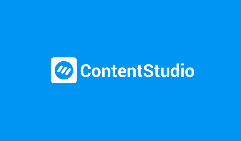 ContentStudio Review 2024
