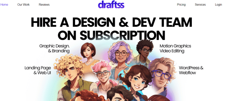 Draftss Review 2024