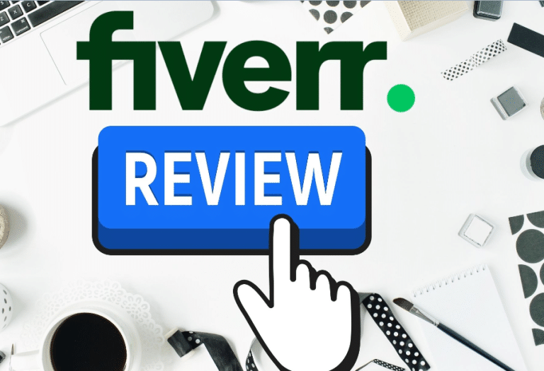 Fiverr Review 2024