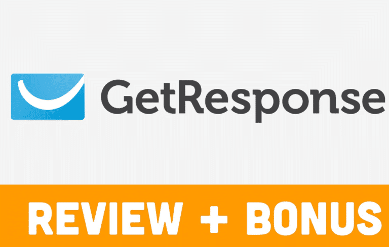 GetResponse Review 2024
