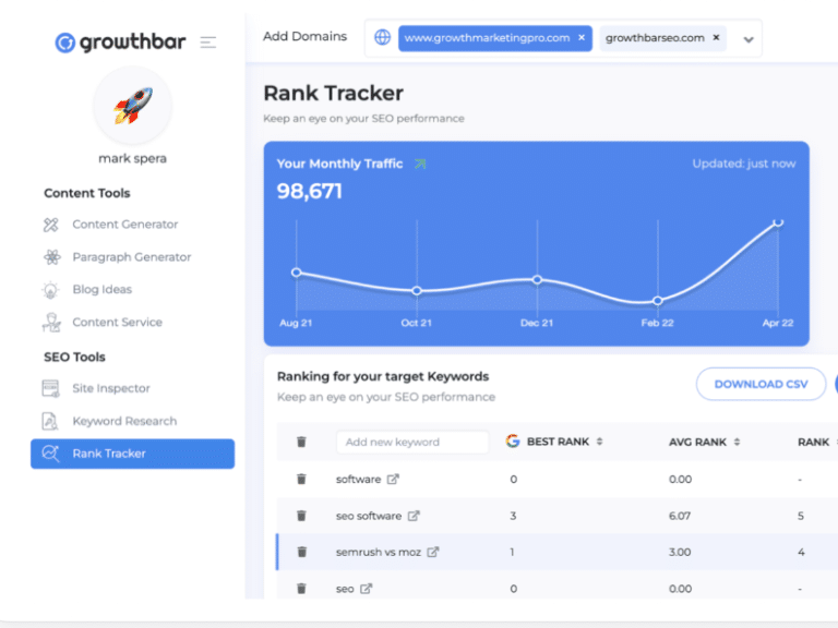 GrowthBar Review 2024
