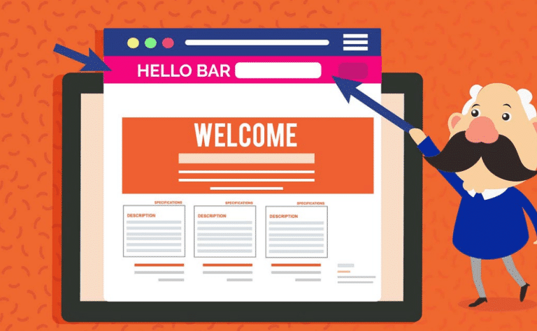 Hello Bar Review 2024