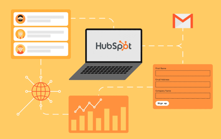 HubSpot Review 2024