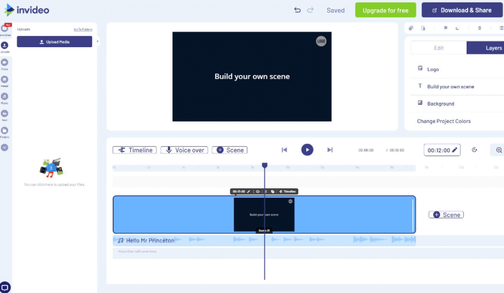 InVideo Review 2024