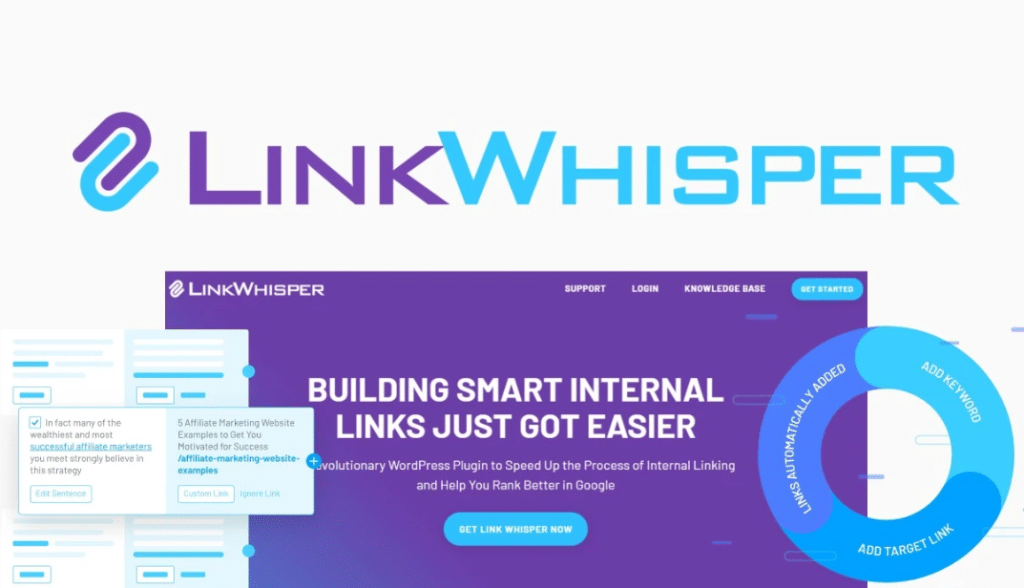Link Whisper Review 2024
