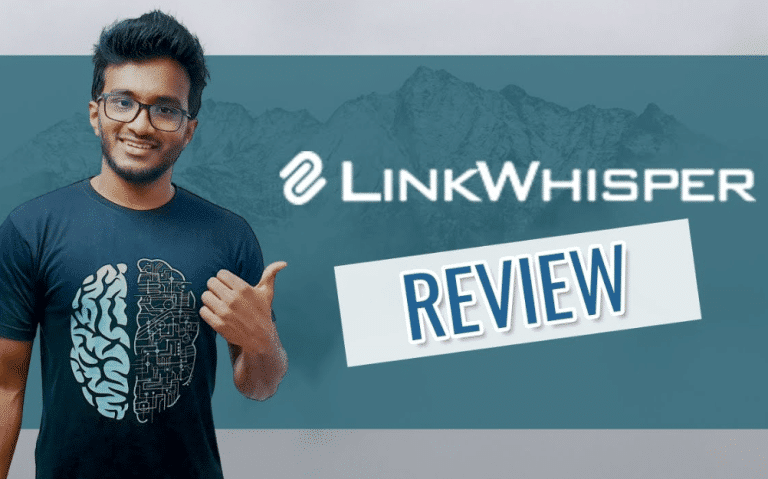 Link Whisper Review 2024