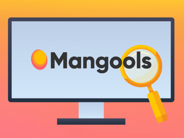 Mangools Review 2024