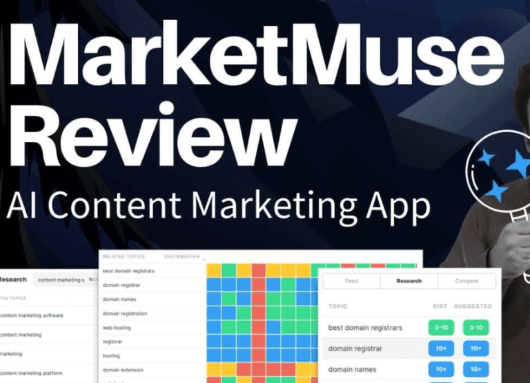 MarketMuse Review 2024