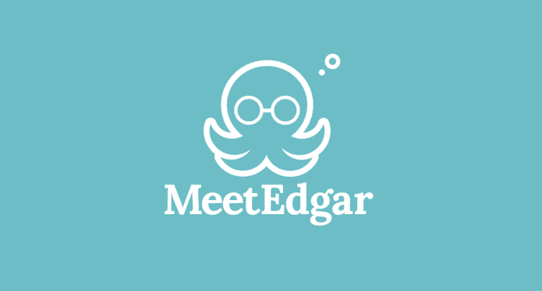 MeetEdgar Review 2024