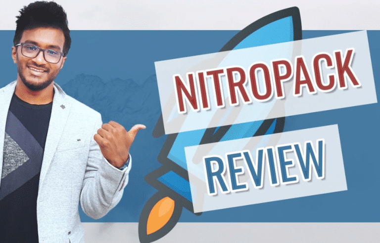 NitroPack Review 2024