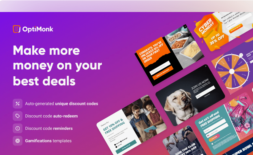OptiMonk Review 2024