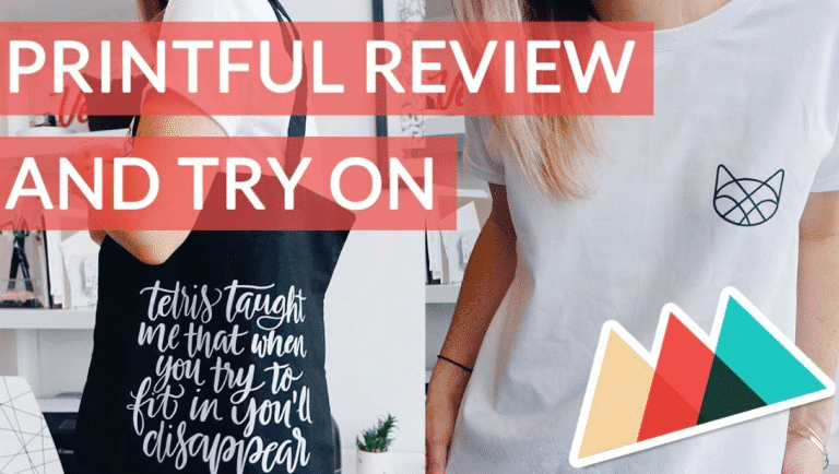 Printful Review 2024