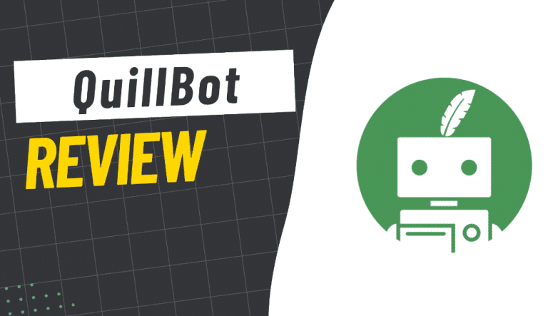 QuillBot AI Review 2024