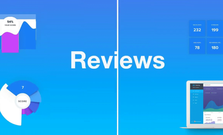 SERanking Review 2024