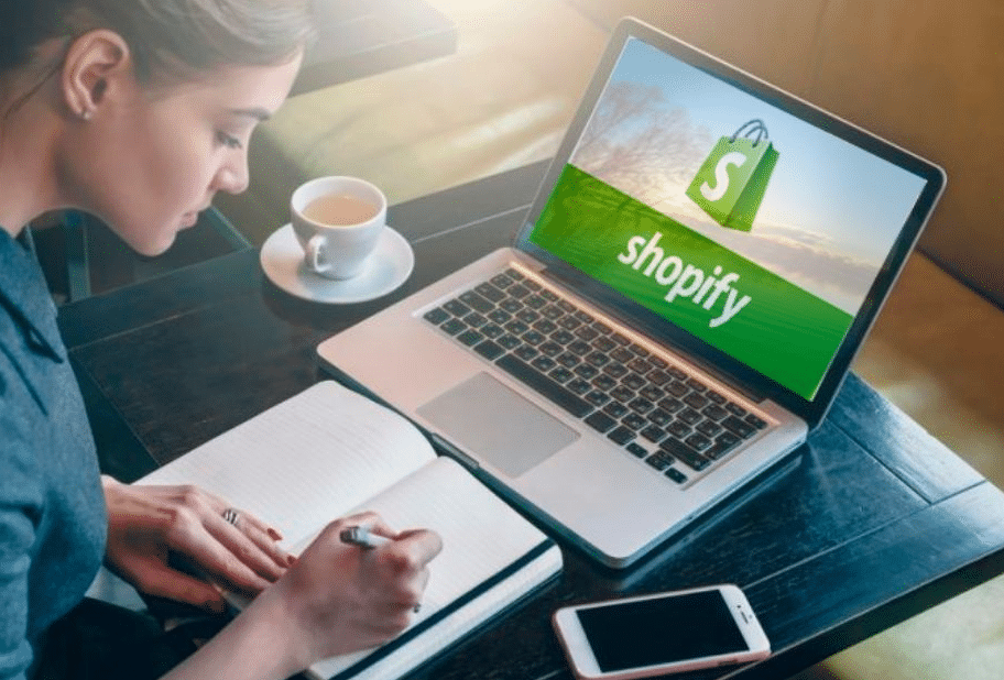 Shopify Review 2024