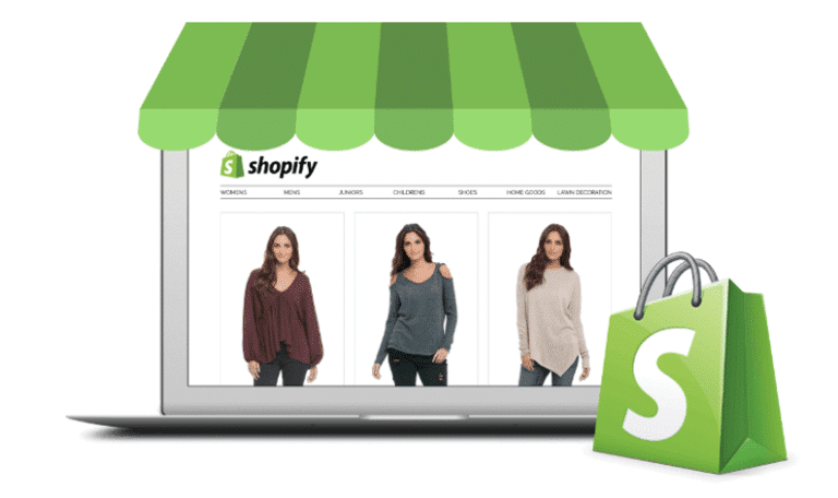 Shopify Review 2024