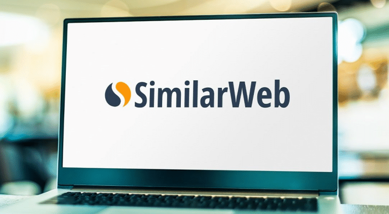 SimilarWeb Review 2024