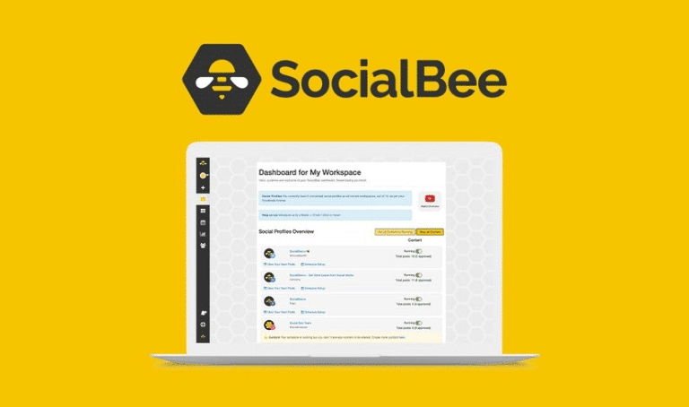 Social Bee Review 2024