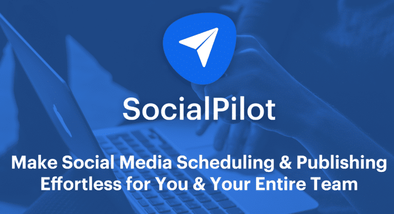 SocialPilot Review 2024