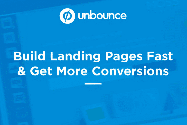 Unbounce Review 2024