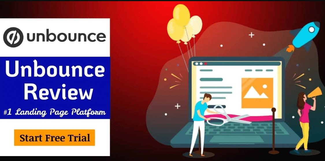 Unbounce Review 2024