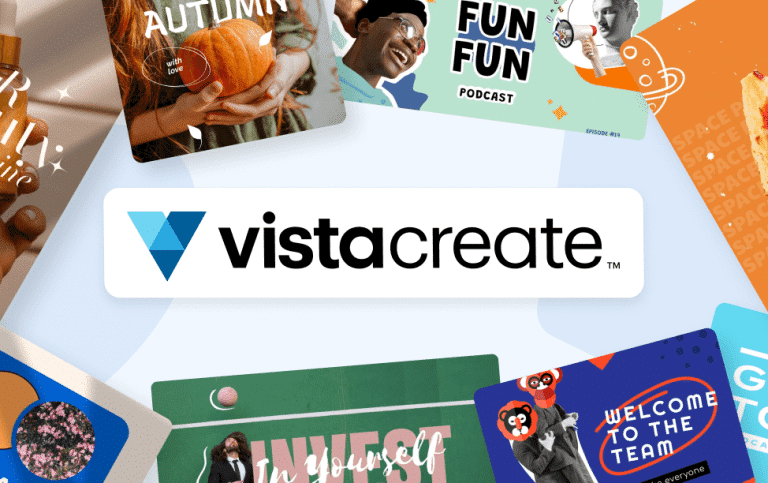 Vista Create Review 2024