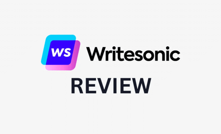 Writesonic AI Review 2024