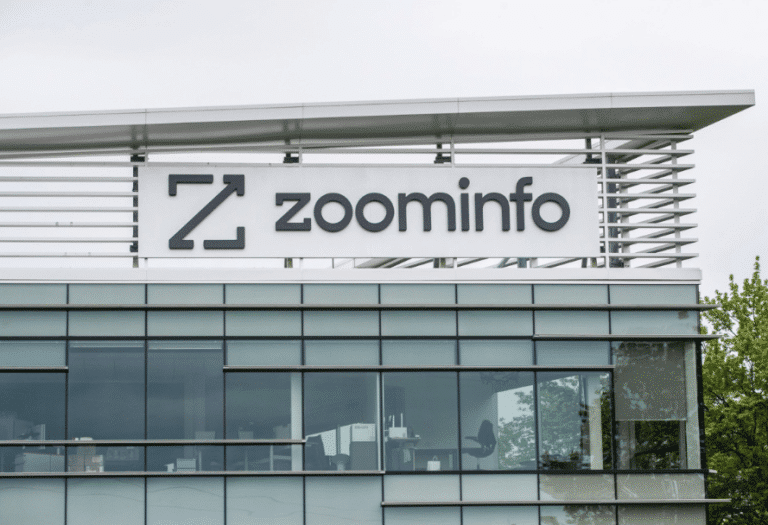Zoominfo Review 2024