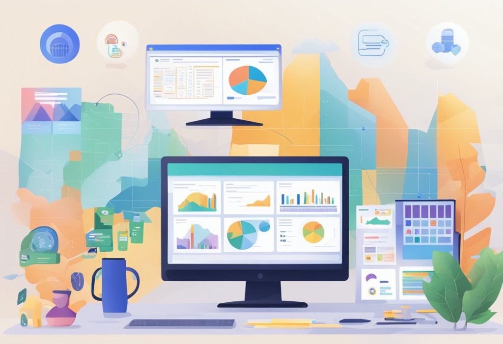 Best AI Marketing Tools for Businesses in Georgia