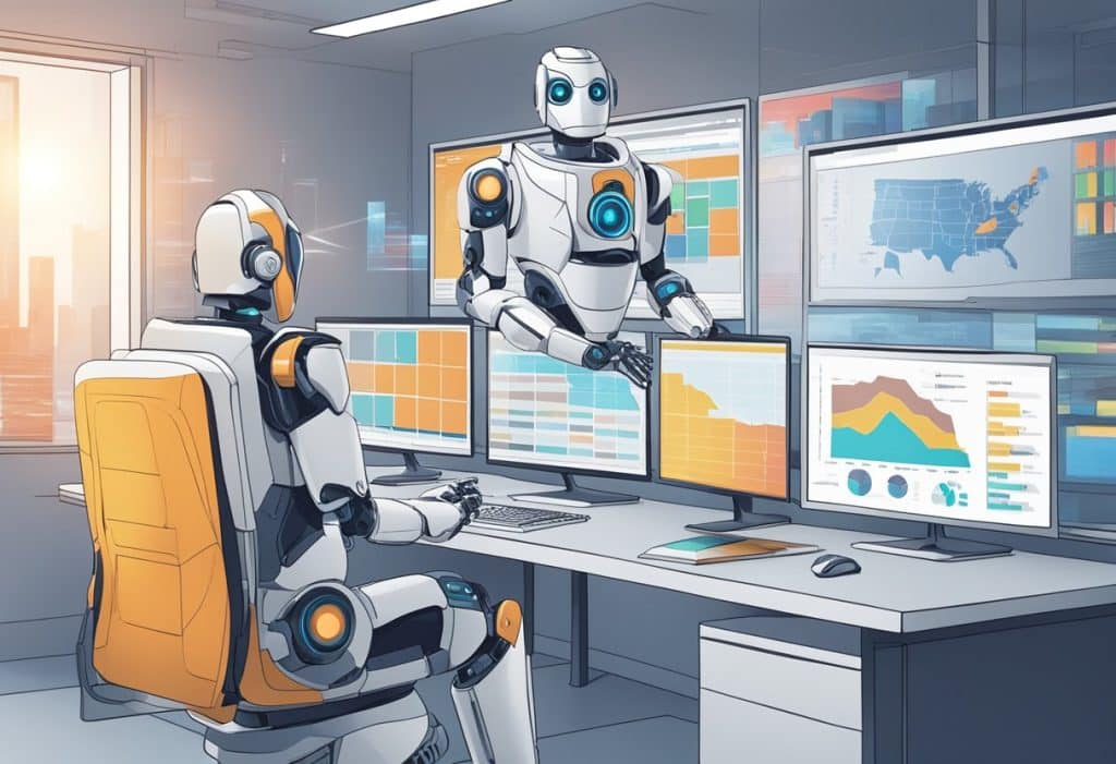 Best AI Marketing Tools for Businesses in New Jersey