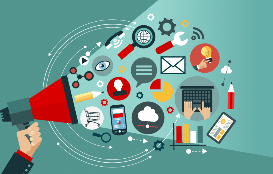 Best AI Marketing Tools for Your Business in Arizona