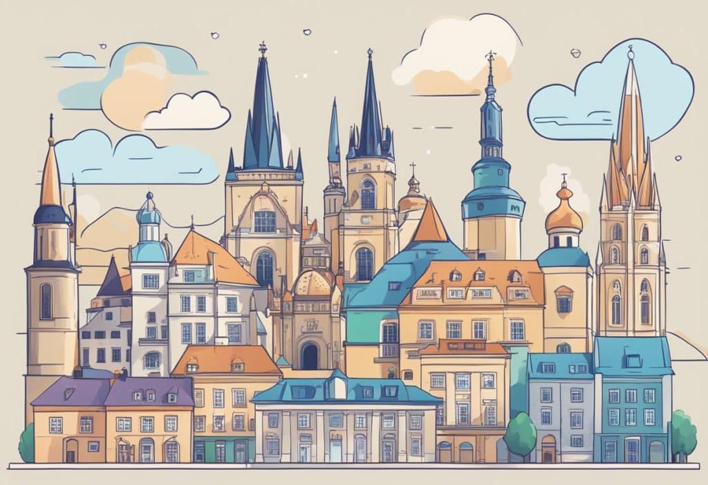 Best AI Marketing Tools for Your Business in Czech Republic