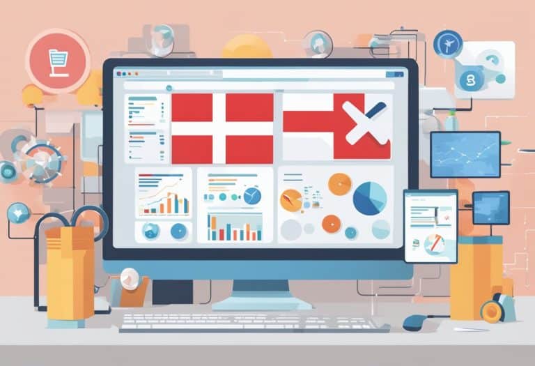 Best AI Marketing Tools for Your Business in Denmark Best AI Marketing Tools for Your Business in Denmark