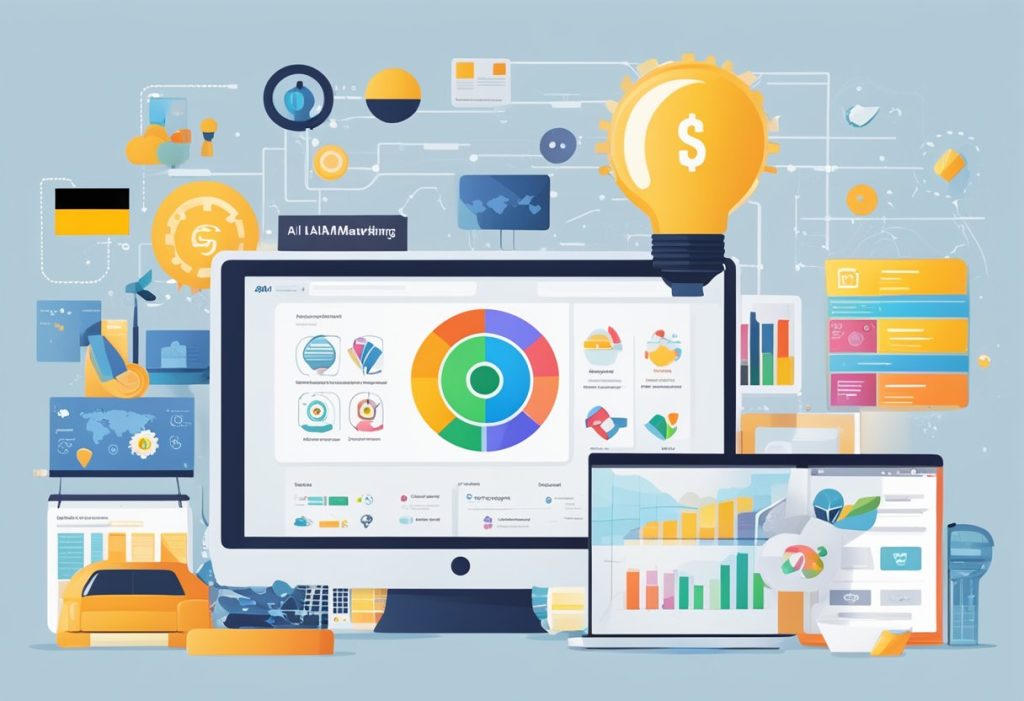 Best AI Marketing Tools for Your Business in Germany
