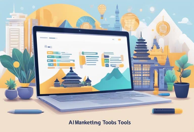 Best AI Marketing Tools for Your Business in Indonesia Best AI Marketing Tools for Your Business in Indonesia